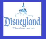 Disneyland Where Dreams come true