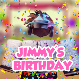 🎉Jimmys Party Center