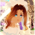 Royal fan