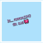 Its_Pompom2347 Squad!
