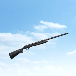 FPS shooter