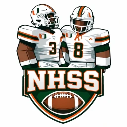 NHSF HUB icon