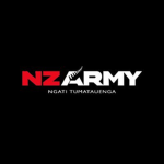 [NZDF] New Zealand Army.
