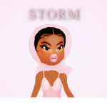 STORM SOCIETY