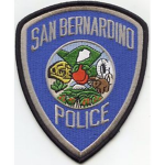 San Bernardino Police
