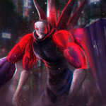 [HALLOWEEN] Project Ghoul