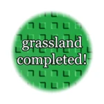 grassland completed!