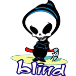 Blind Boards co.