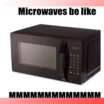 _the truly powerfuly microwave group_