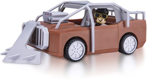 Speed Racer