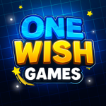 One Wish Games