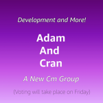 Adam And Cran