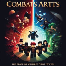 Combats Arts