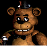 Freddy chica bonnie foxy
