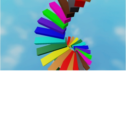Fun Roblox Obby for Gear