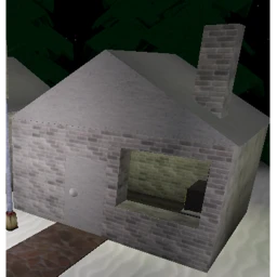Random City Game icon