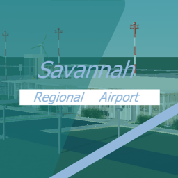 Savannah Regional Airport
