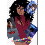 Roxiplaysgacha&roblox
