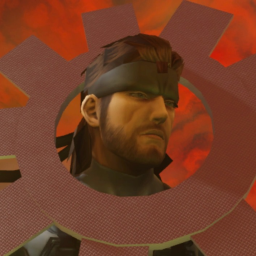 Metal Gear Solid: The Roleplay