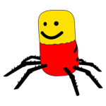 DESPACITO SPIDERR