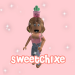 chIoes cocos!