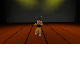 Berry's Acting Group's Practice Stage