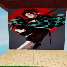 Guess the anime (Not done yet)