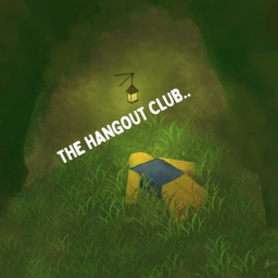 Just another hangout club...📜[Lore]📜