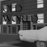 Old World Attire