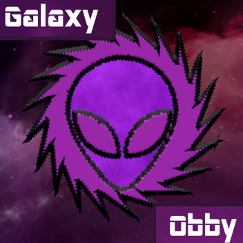 GALAXY OBBY ~ ⭐