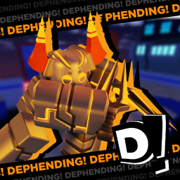 DEPHENDING! DEMO