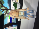 Nuzzleline-Roblox