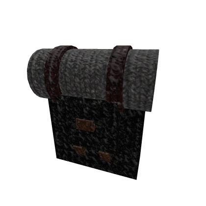 Infantry backpack