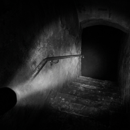 SCP Area 06 (Game Discontinued)