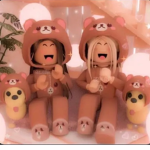 Honey by the.honey.bears