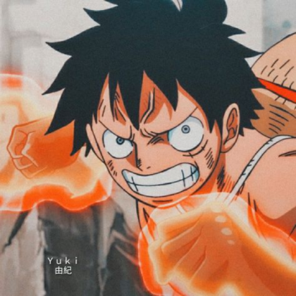 One piece Roblox decal