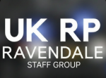 UKRP Ravendale Official Staff Group