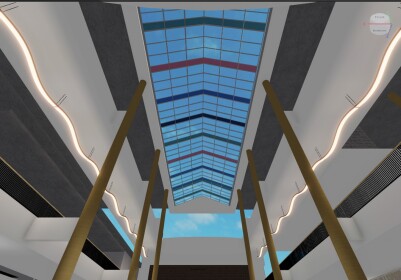  East LT Mall (REDUX)