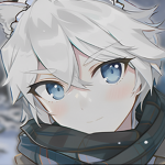 雪崩了雪狐避難所【Avalanche SnowFox Refuge】