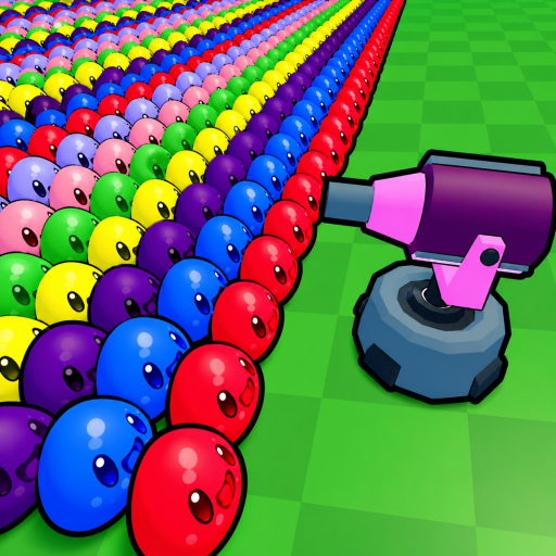 Pop a Slime!