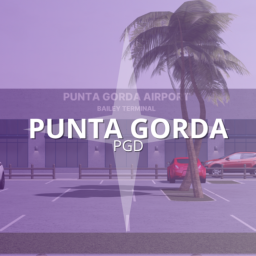 Punta Gorda Airport