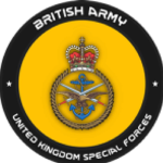 ~BA~ United Kingdom Special Force