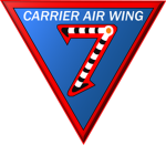 Carrier Strike Air Wing