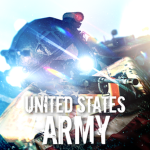 [USAF] United States Armed Forces [West Virginia]