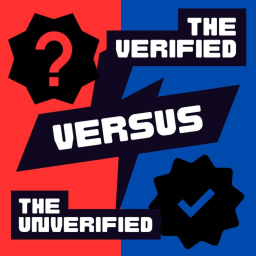 Verified War icon