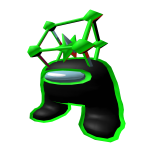 Error Amogus