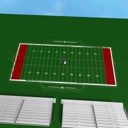 Medley Field