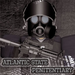 Atlantic State Penitentiary V2