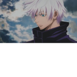 Dark_Best Gojo