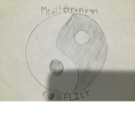 Mediterranean Conflict